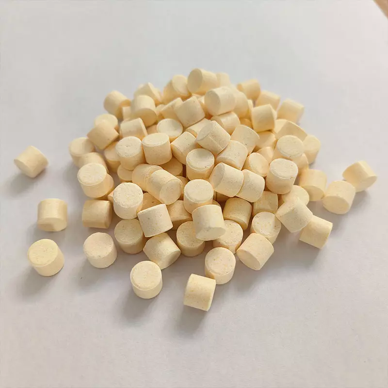 VC泡腾片