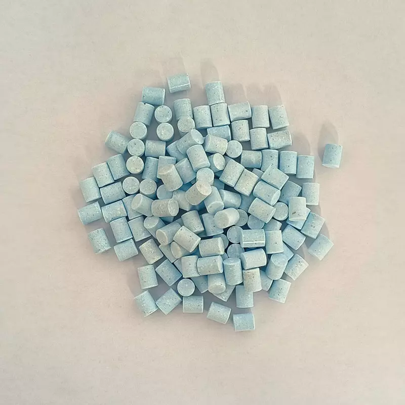 过氧化氢片