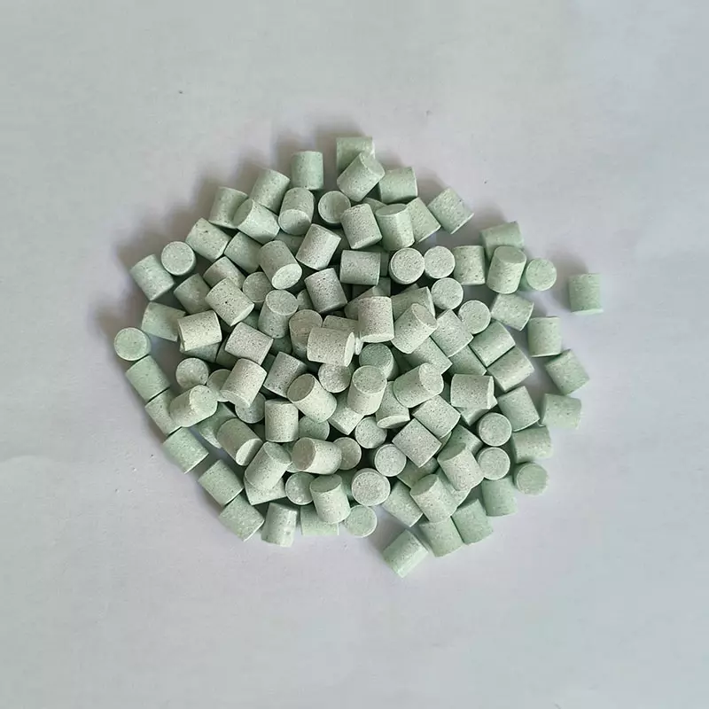 过硫酸氢钾复合盐片