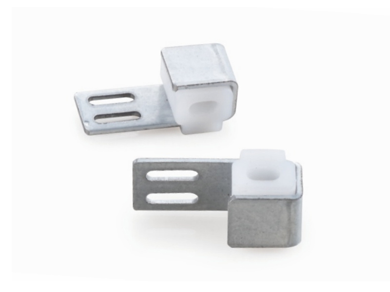 2-Hole Composite Clip