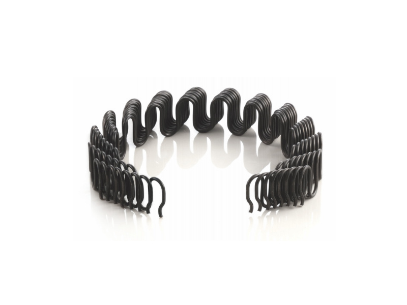 Semicircular Spring