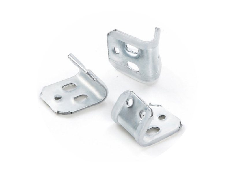 5-Hole Spring Clip