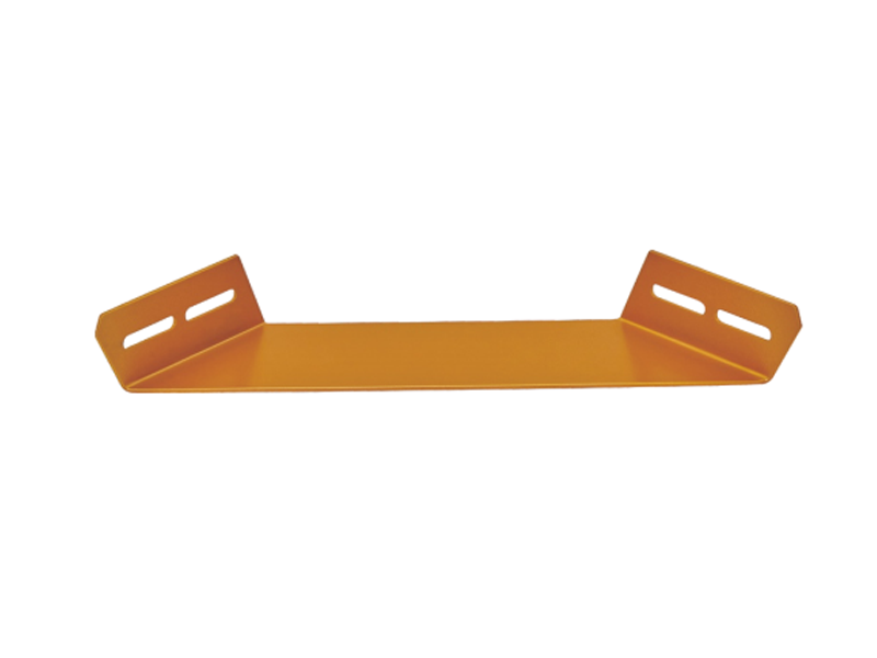 Splayed Opening 1.5-Sofa Side Brace