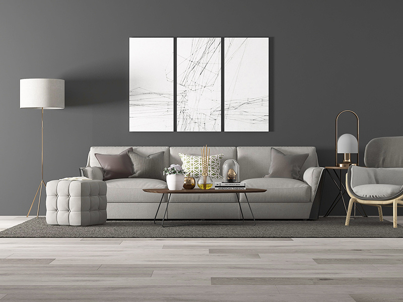 The Development and Classification of Furniture Hardware Accessories