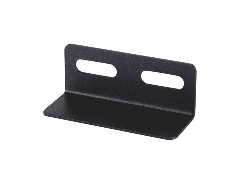 8x10 Corner Single Vertical 2 Holes