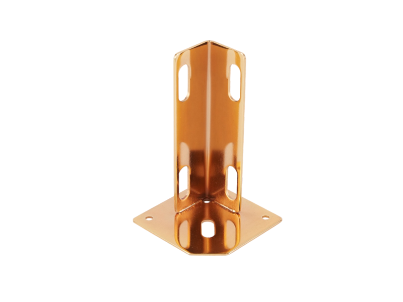 8x15 With Square Piece-Double Vertical With Square Piece