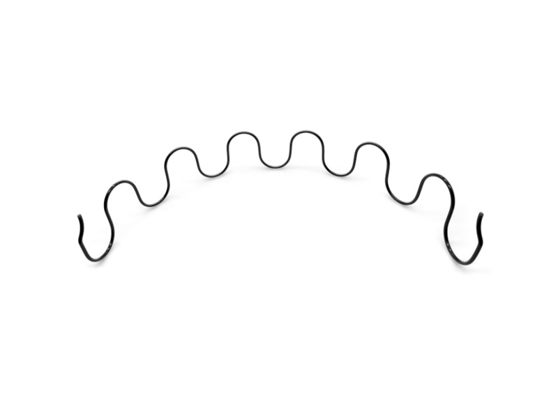 Super Loop Zigzag Spring