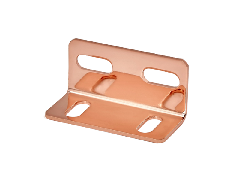 8x8 Corner T-shaped