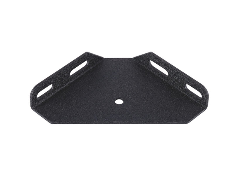 Small Opening Angle Code