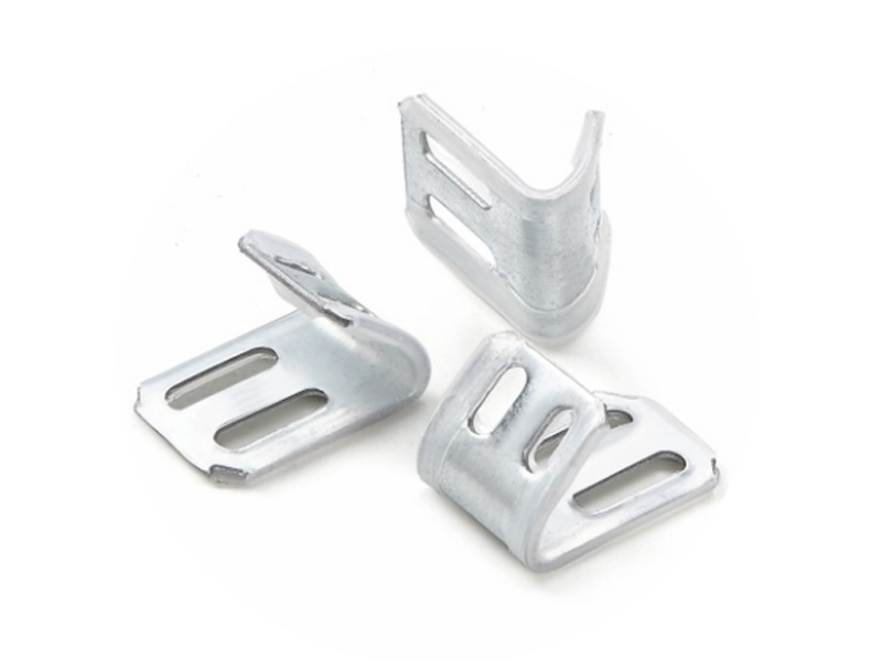 4-Hole Spring Clip(xL)