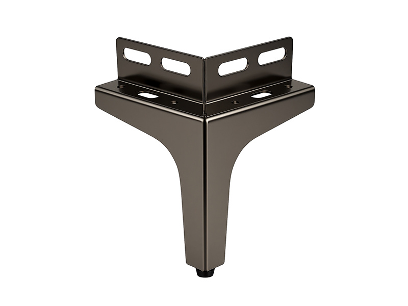 13 Point Straight Trident with Connected Corner Code 2.0