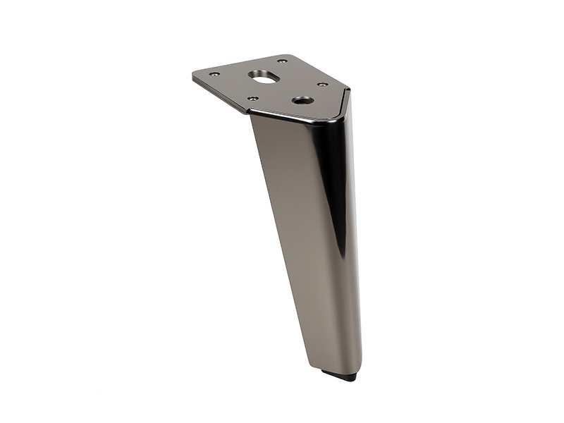 13 Point V-shaped Foot