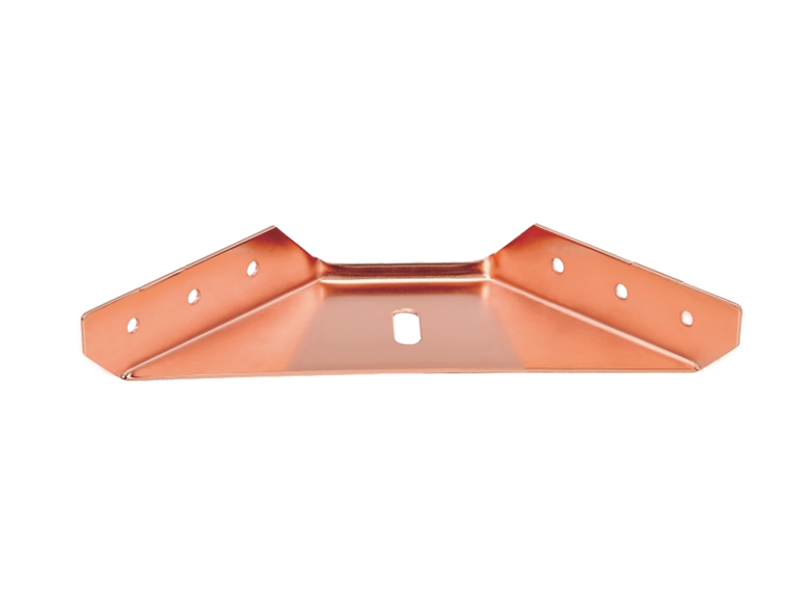 Open Corner Code-Side Three Holes