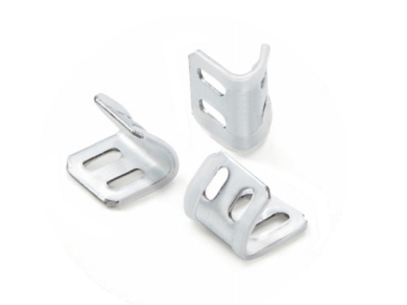 4-Hole Spring Clip