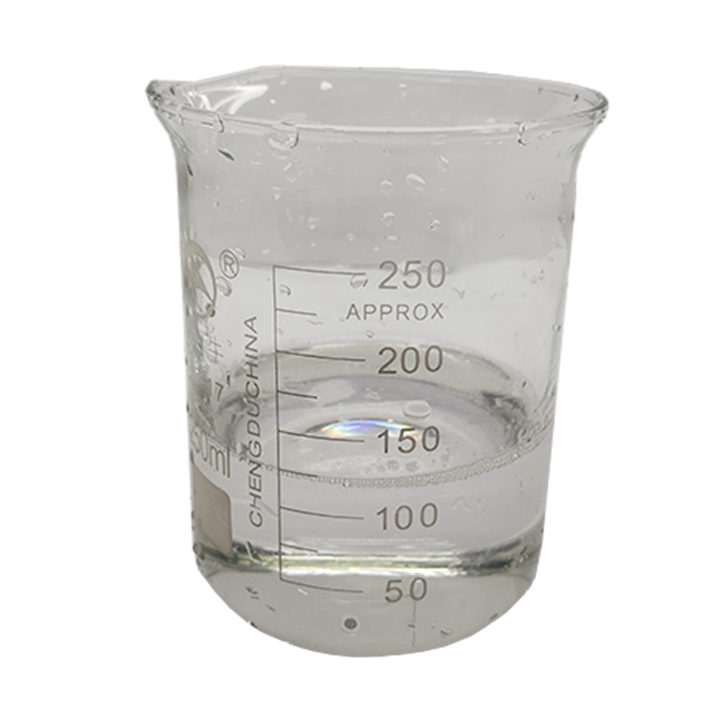 High-Concentration Acidic Neutralizing Detergent