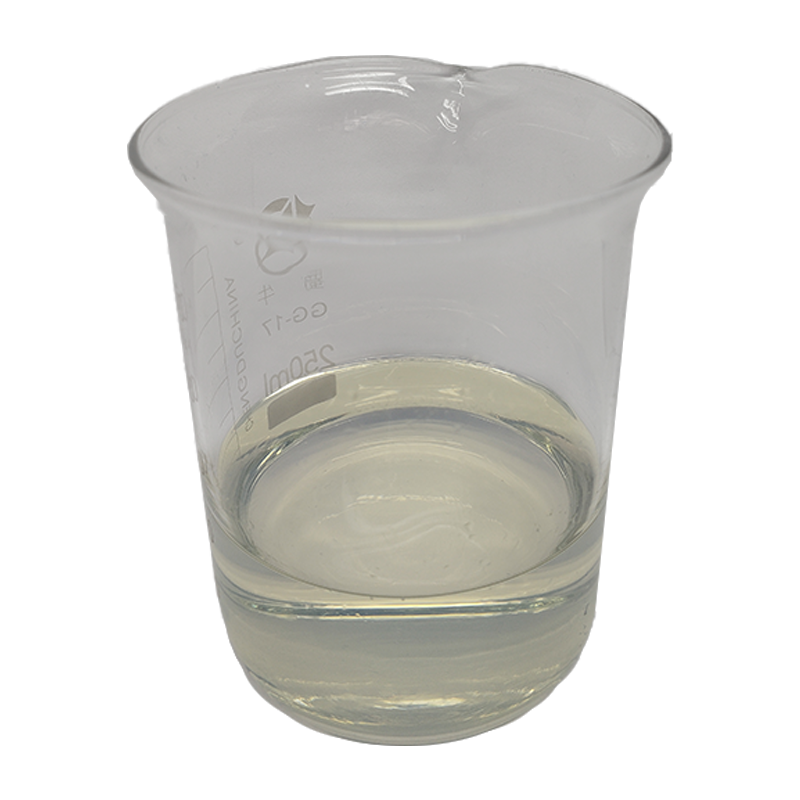 Skin-Friendly Silicone Oil