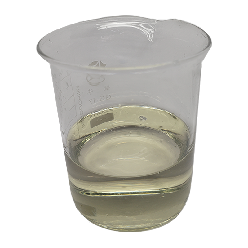 Soft Silicone Oil