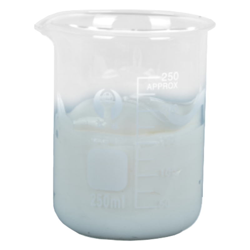 Hydrophilic Fluffy Ointment