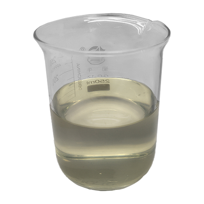 Hydrotropic Smooth Silicone Oil