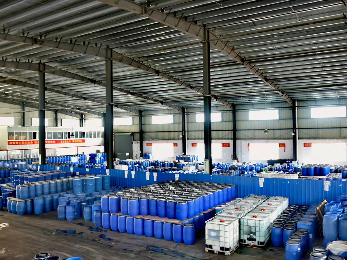Warehouse