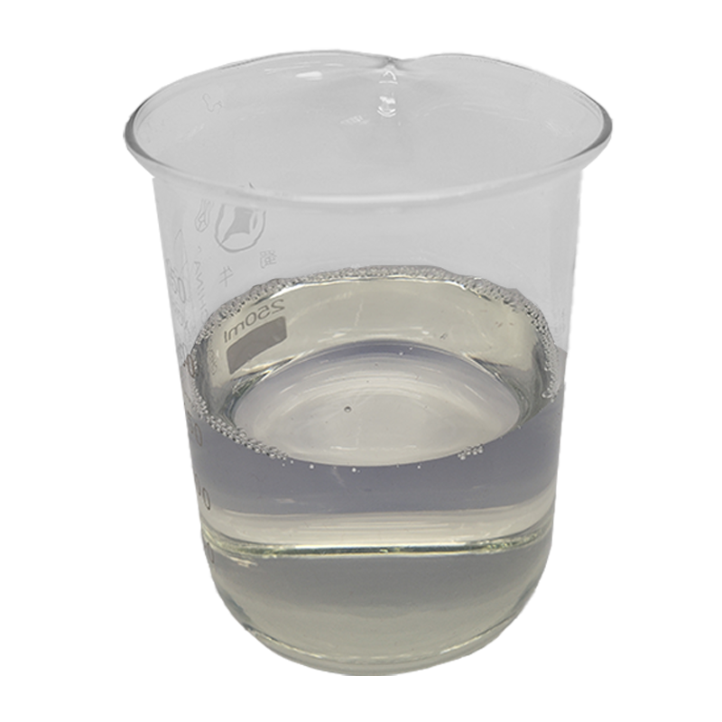 Soft And Smooth Silicone Oil