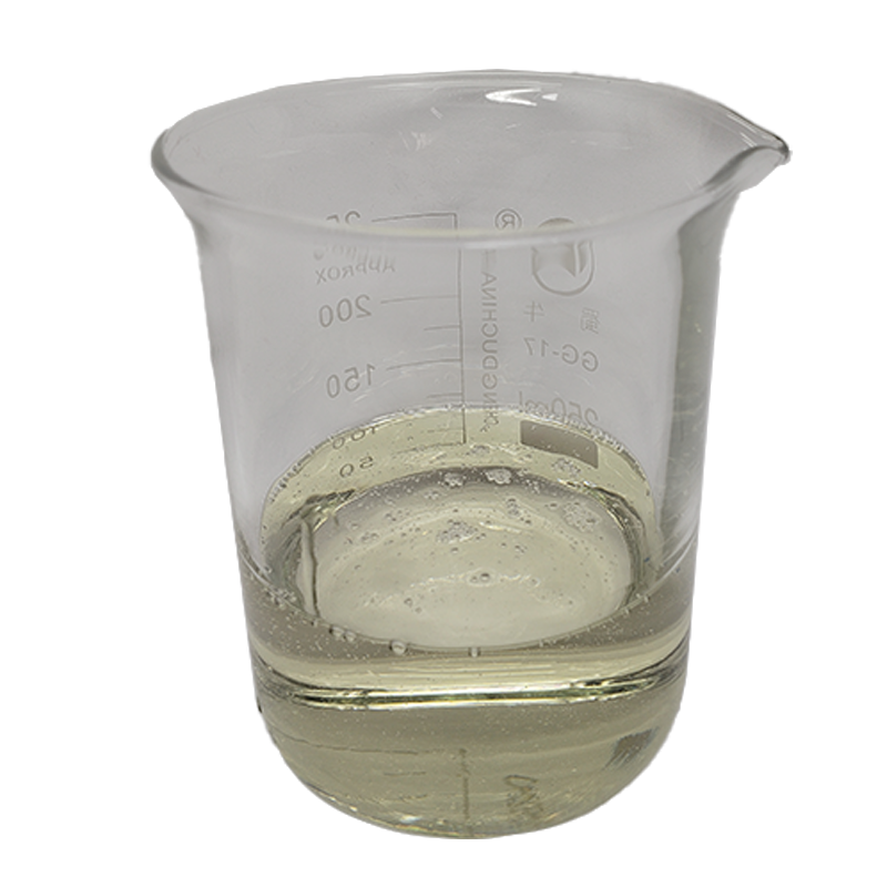 Ice Feeling Silicone Oil