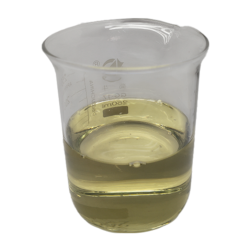 Hydrophilic Smooth Silicone Oil