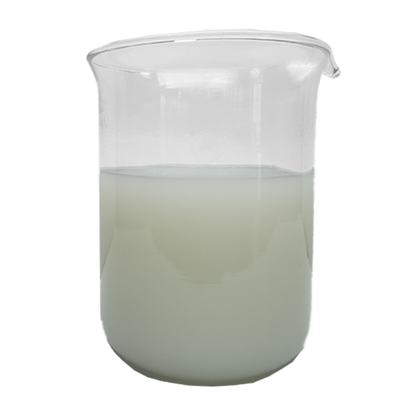 Elastic Silicone Oil
