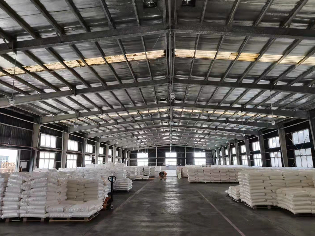 Warehouse