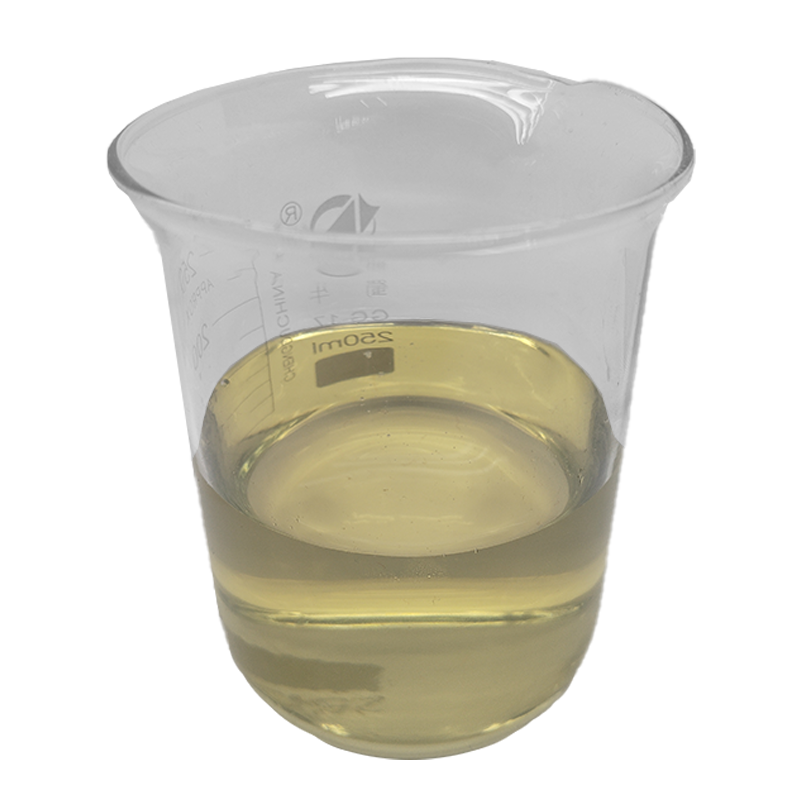 Chemical Fiber Hydrophilic Silicone Oil