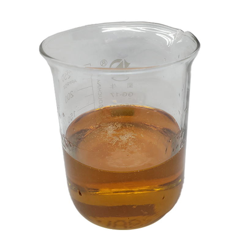 Soft Oil