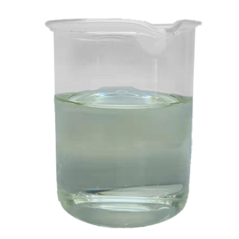 Turquoise Blue Fixing Agent