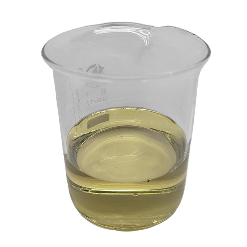 High Concentration Hydrophilic Soft Silicone Oil