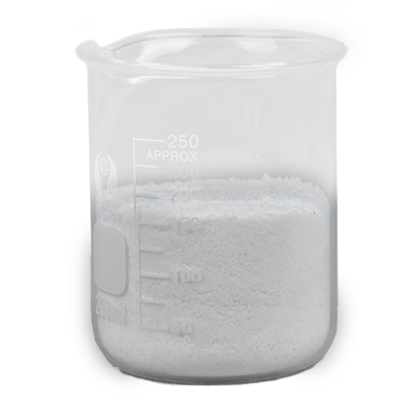 Substitution Alkali