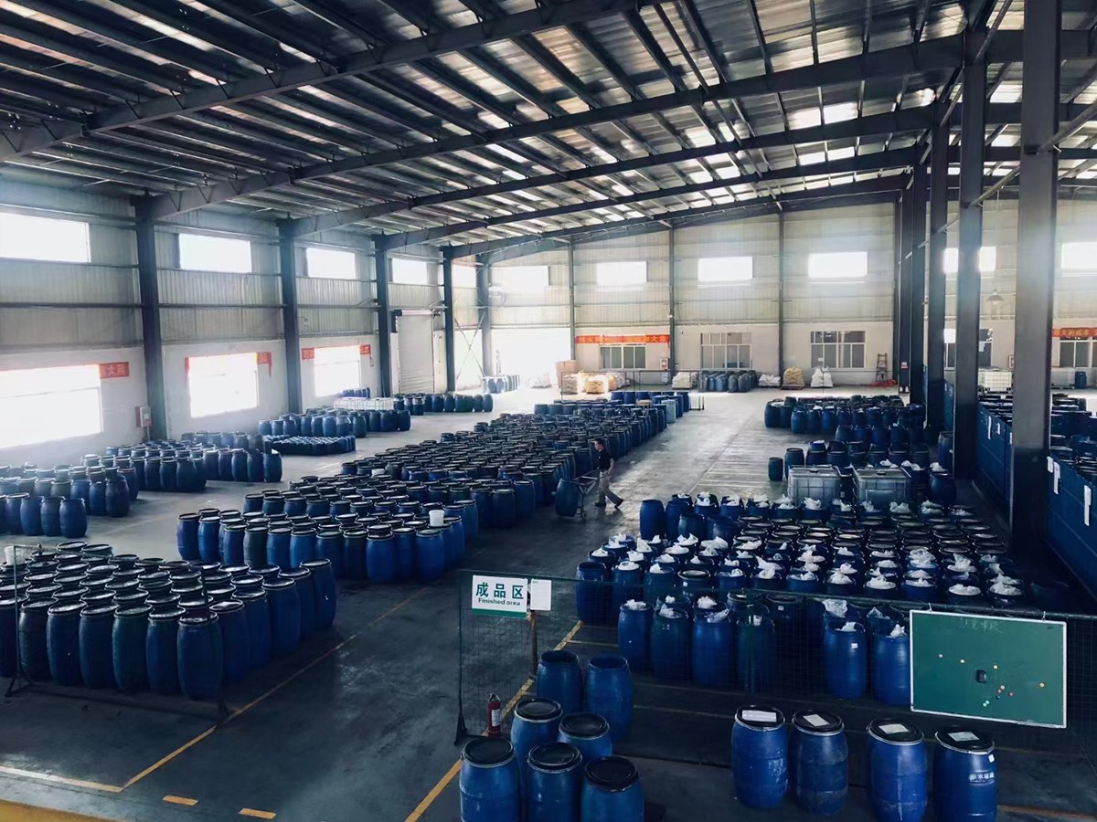 Warehouse