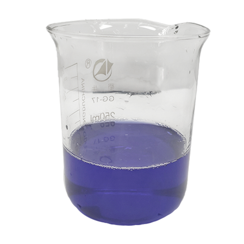 Low-Temperature Refining Agent