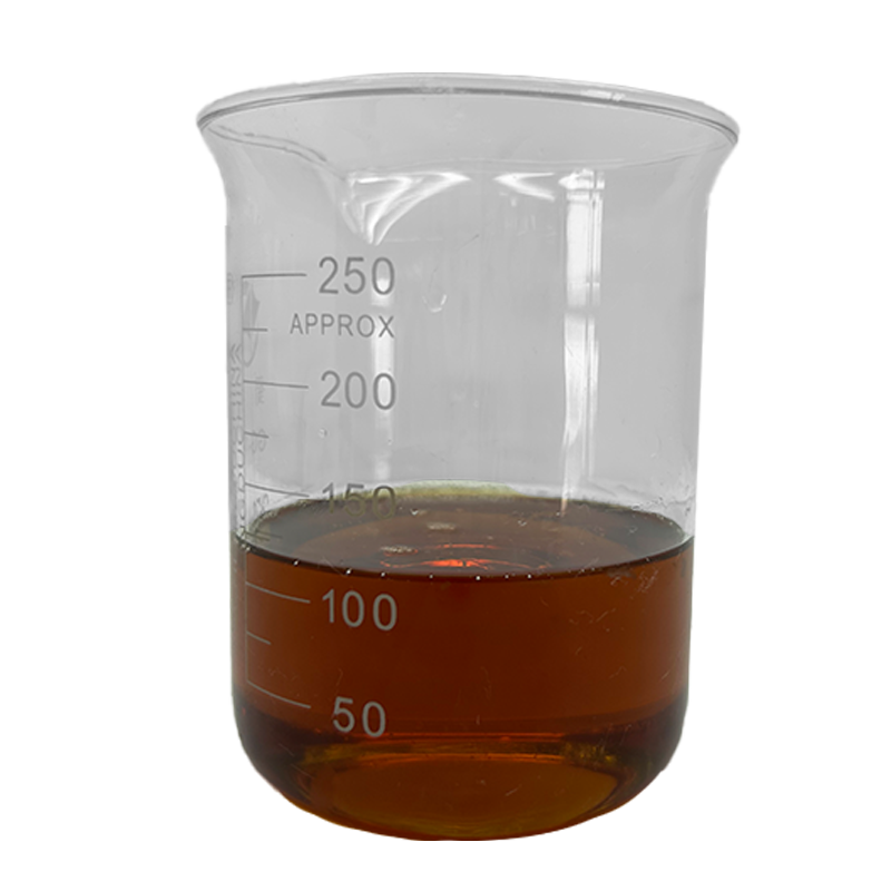 High-Temperature Uniformizing Agent