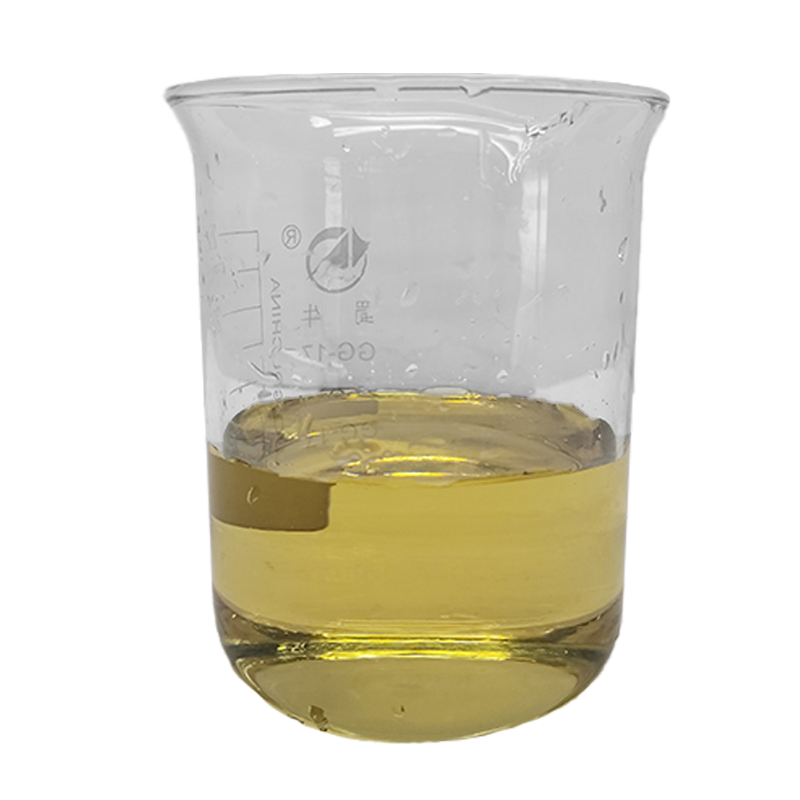 Hydrogen Peroxide Stabilizer