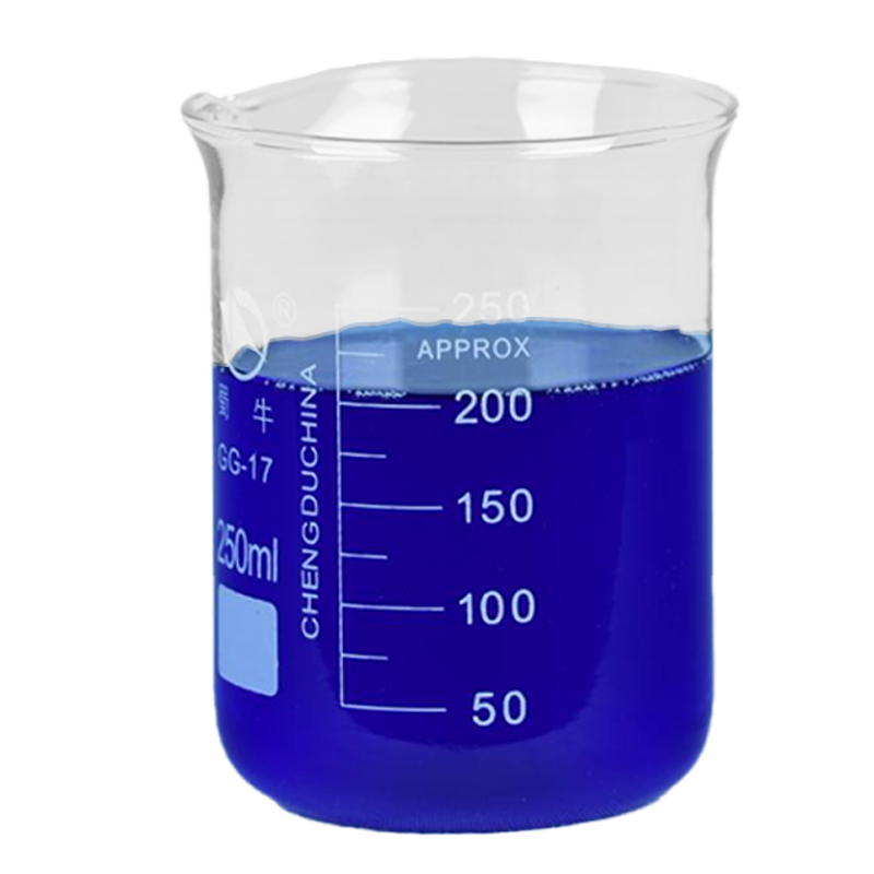 Low Temperature Refining Agent