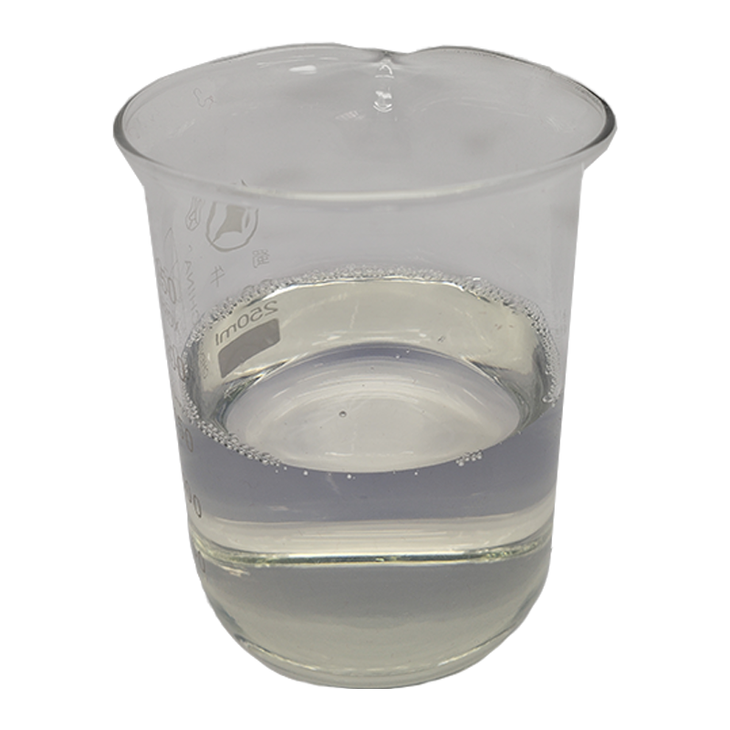 Soft and Smooth Silicone Oil
