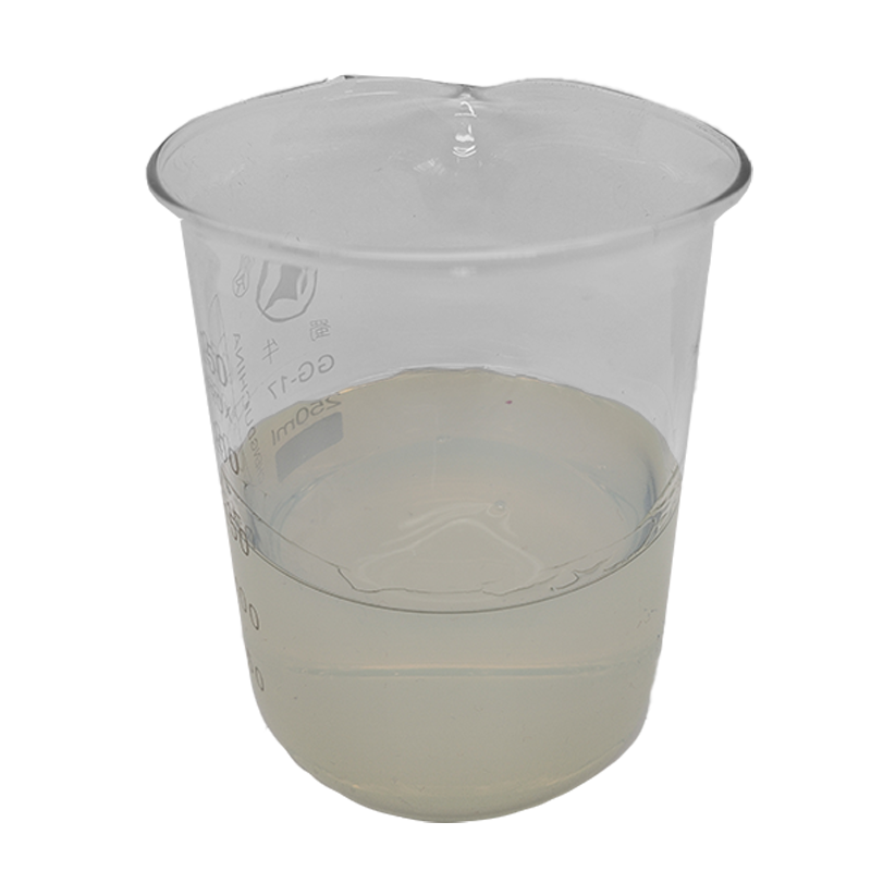 Glutinous Rice Sensory Silicone Oil