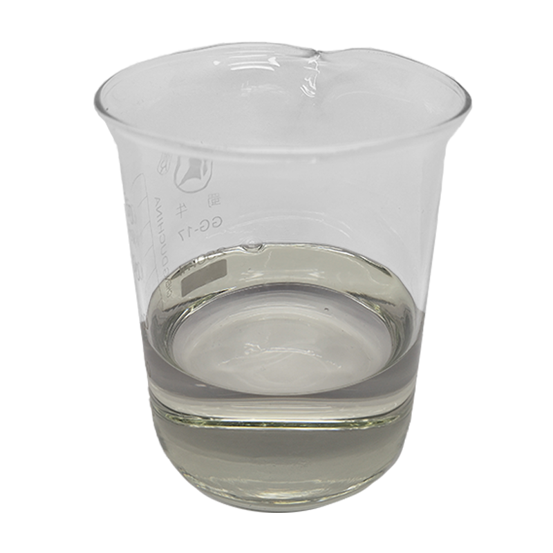 Super Stable Hydrophilic Silicone Oil