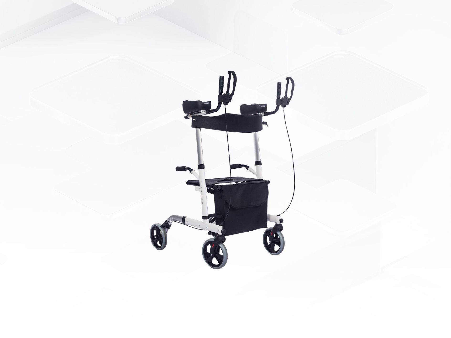 Rollator