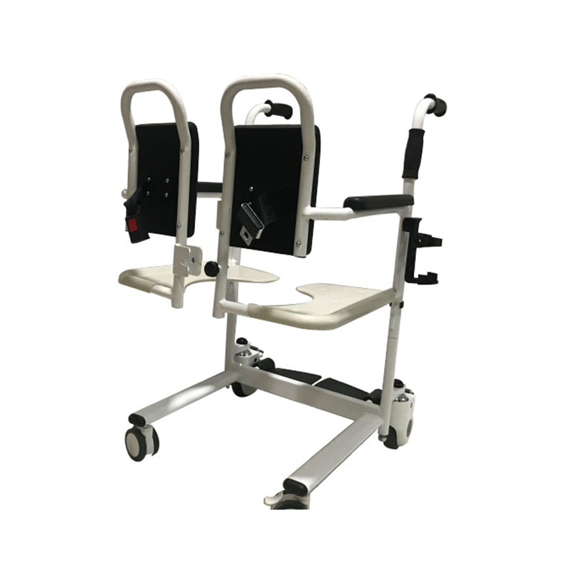 Stand Assist Lift - Sit to Stand Standing Transfer Lift - Fall Prevention Patient Transfer Lifts for Home