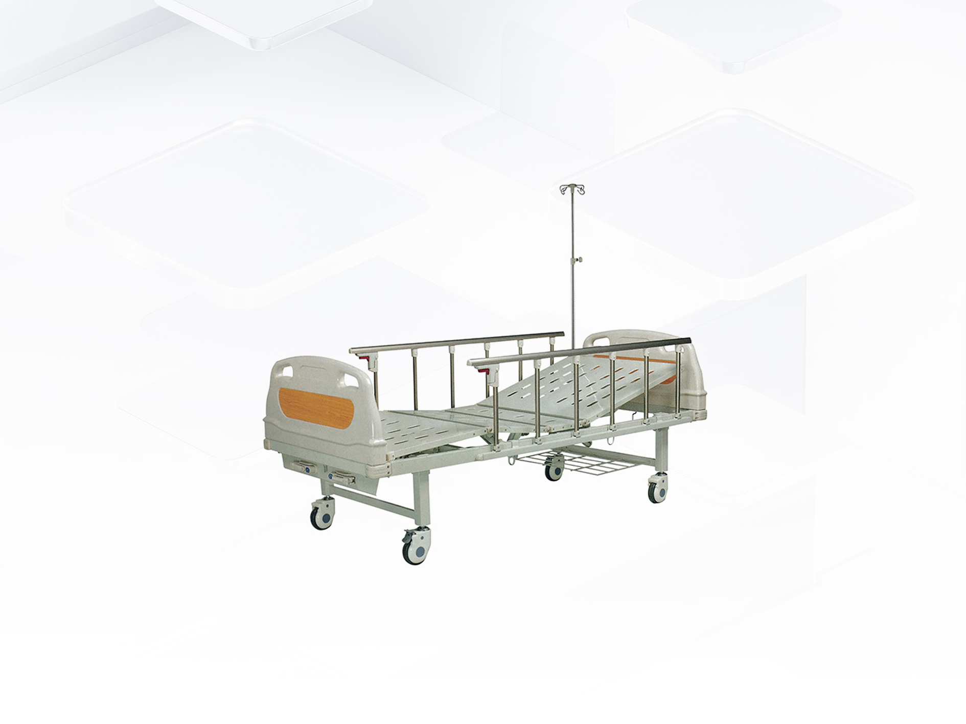 Hospital Bed