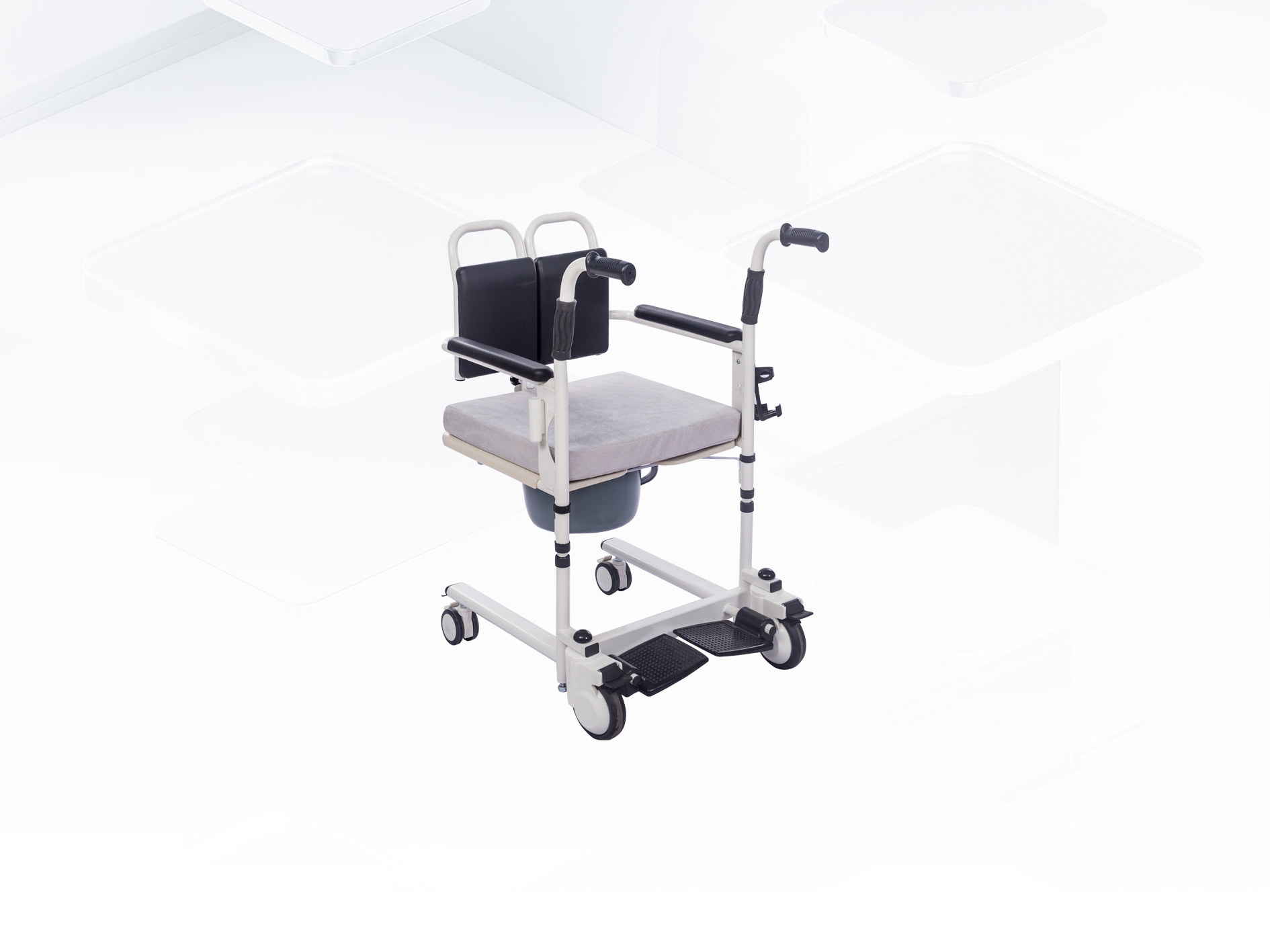 Transfer Chair