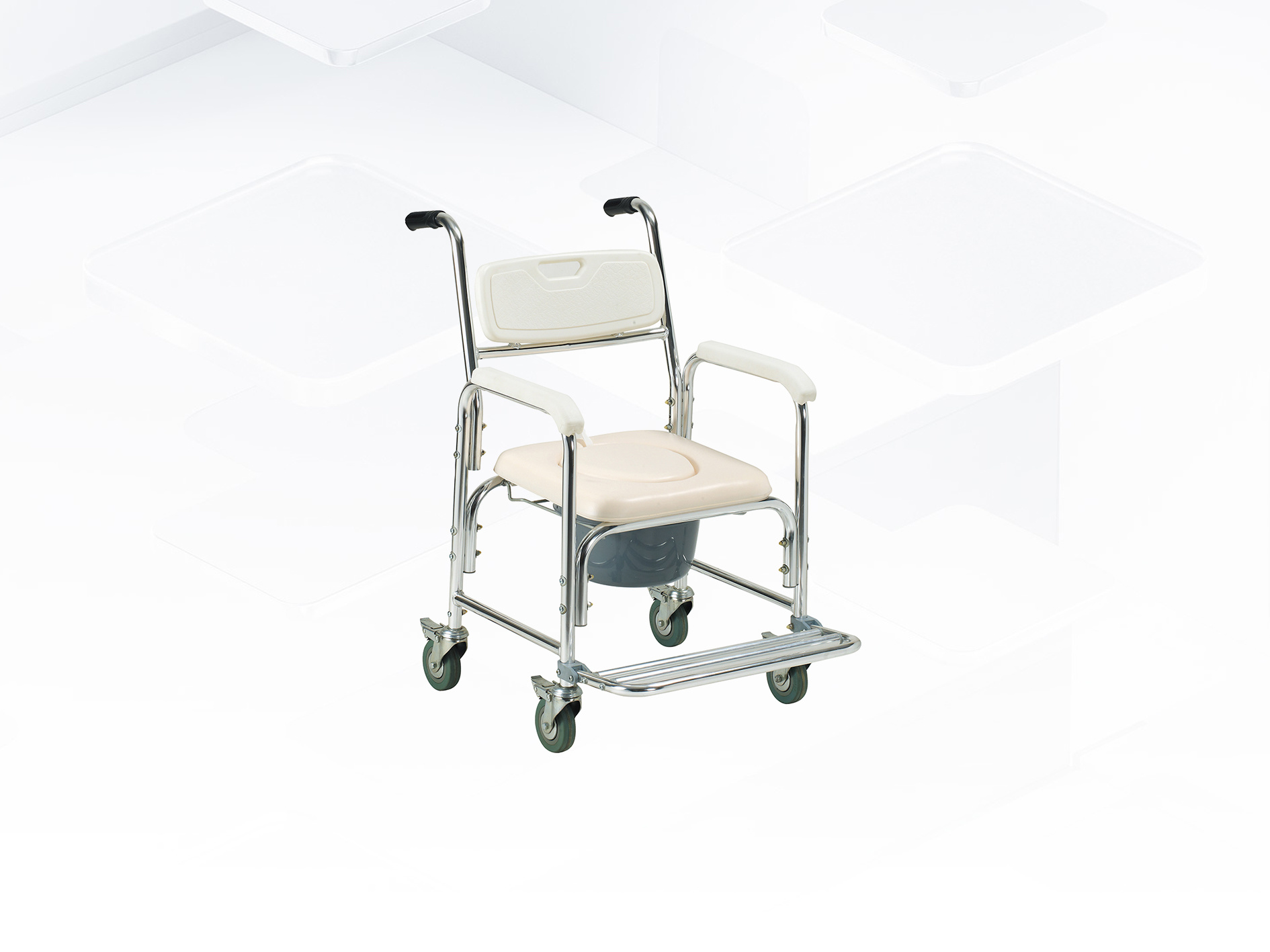 Commode