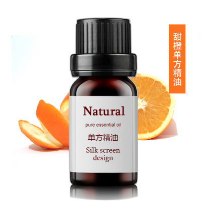 精油加工_精油OEM-甜橙精油
