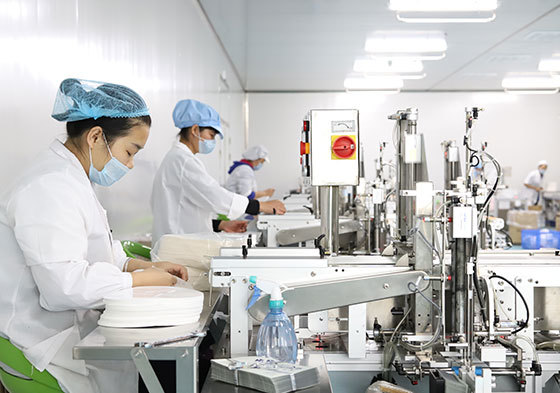 化妝品OEM產品安全性表現在什么方面