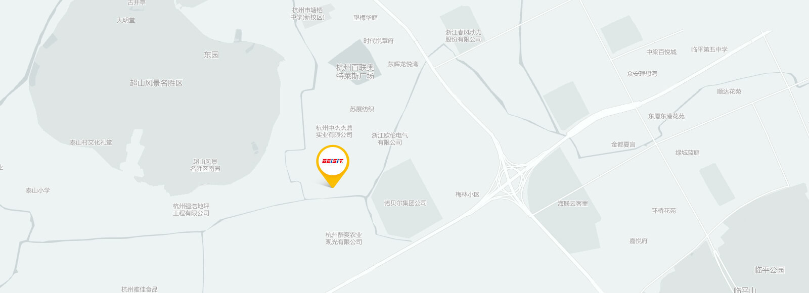 地图